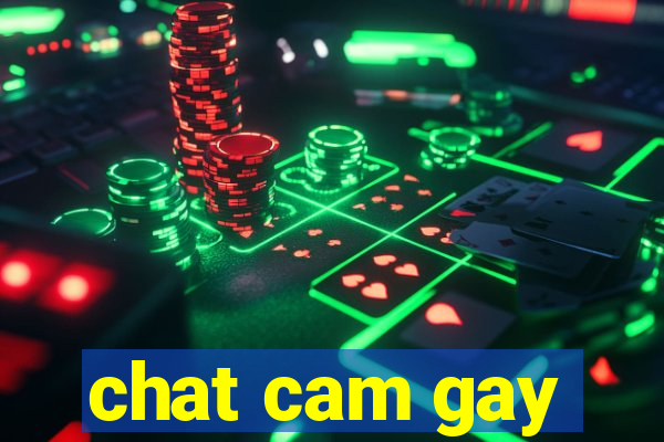 chat cam gay